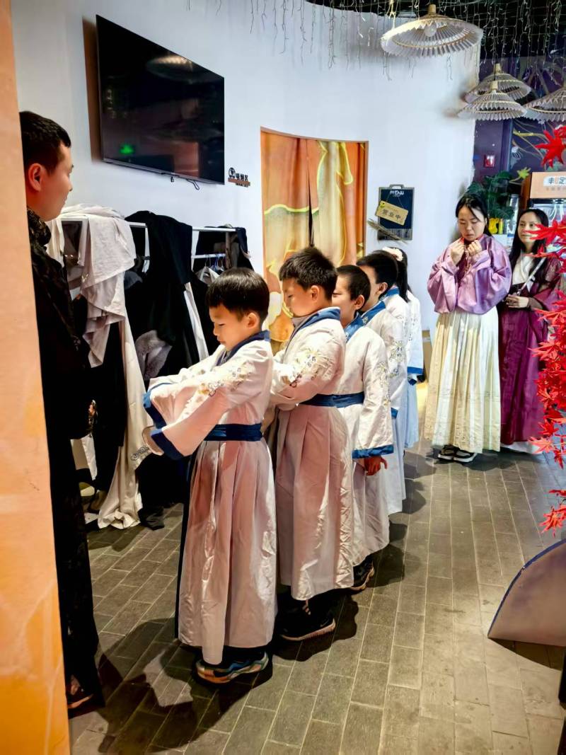 东莞文旅策划公司